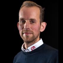 Arie den Besten december 2024 klein