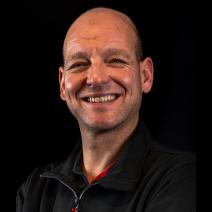 Ronald van der Grijn december 2024 klein