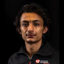 Walid Rasho december 2024 klein