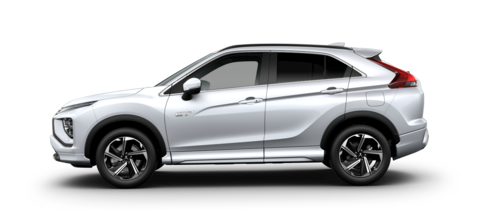 Mitsubishi Eclipse Cross PHEV