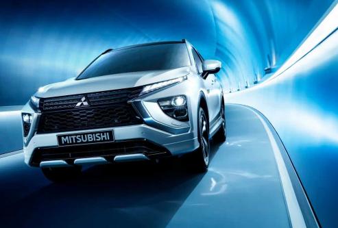 Eclipse Cross PHEV Onderhoud Actie