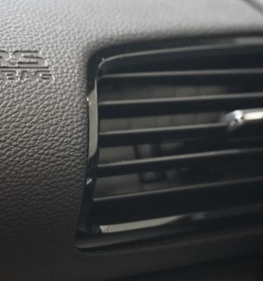 ventilatie opening dashboard Mitsubishi Eclipse Cross PHEV