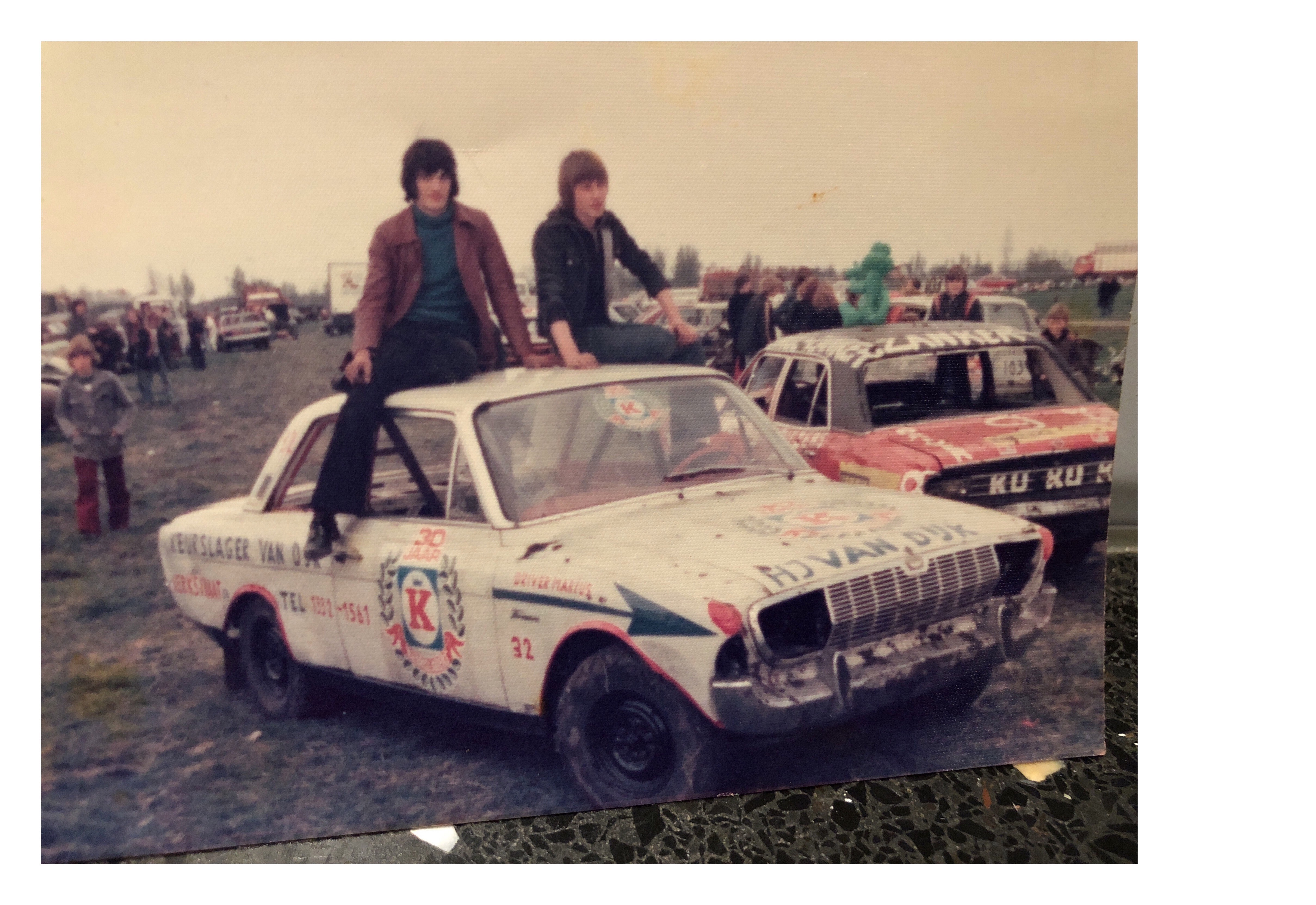 Autocross