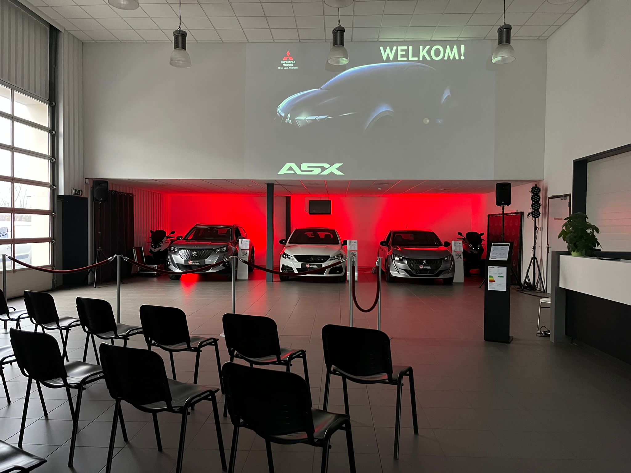 Mooie overzichtelijke en heldere presentatie
