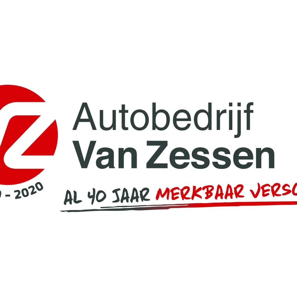 40 jaar autobedrijf van zessen