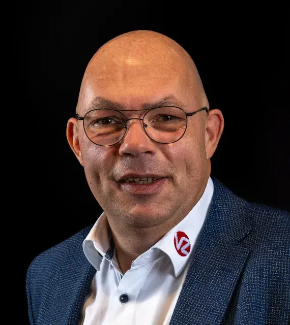 Ad Lakerveld
