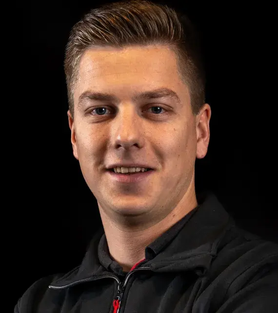 Jasper Blom