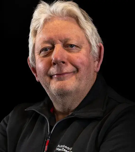 Frans Verheij