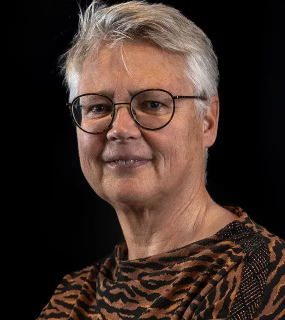 Gijsbertine Verhoef
