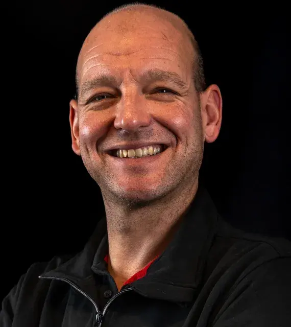 Ronald van der Grijn