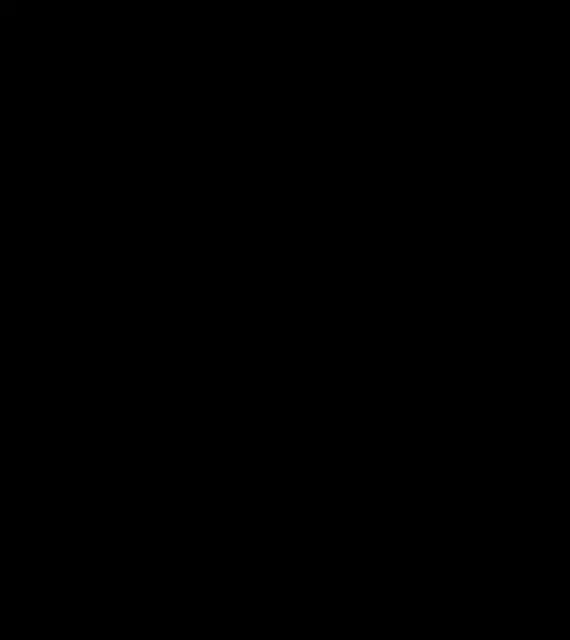 zwart vlak