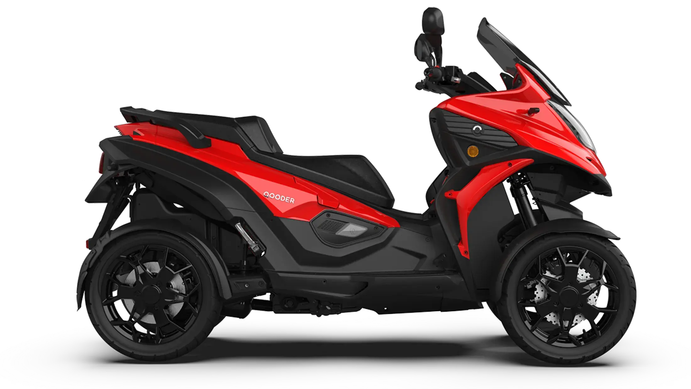 Qooder rood