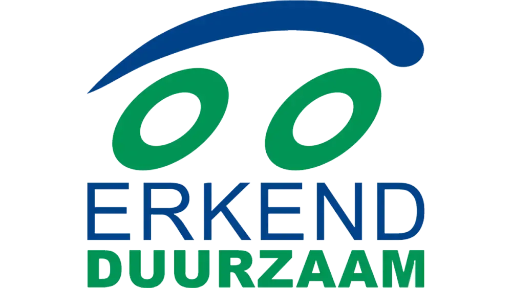 Erkend Duurzaam