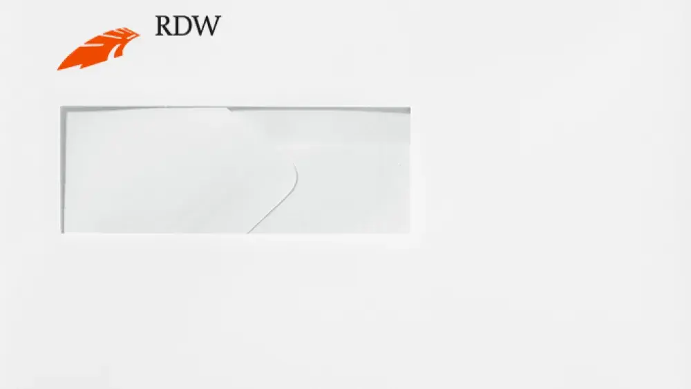 RDW brief